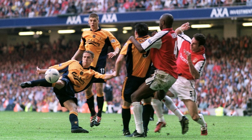 Arsene Wenger football career best moments and achievements revealed