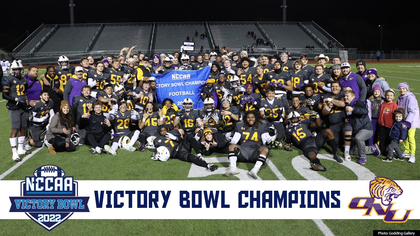 Whats the level of Olivet Nazarene University football？ Lets find out!