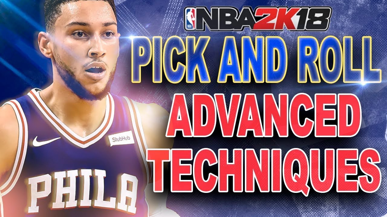 How to win in NBA 2K18 Dornas? Pro players strategies!