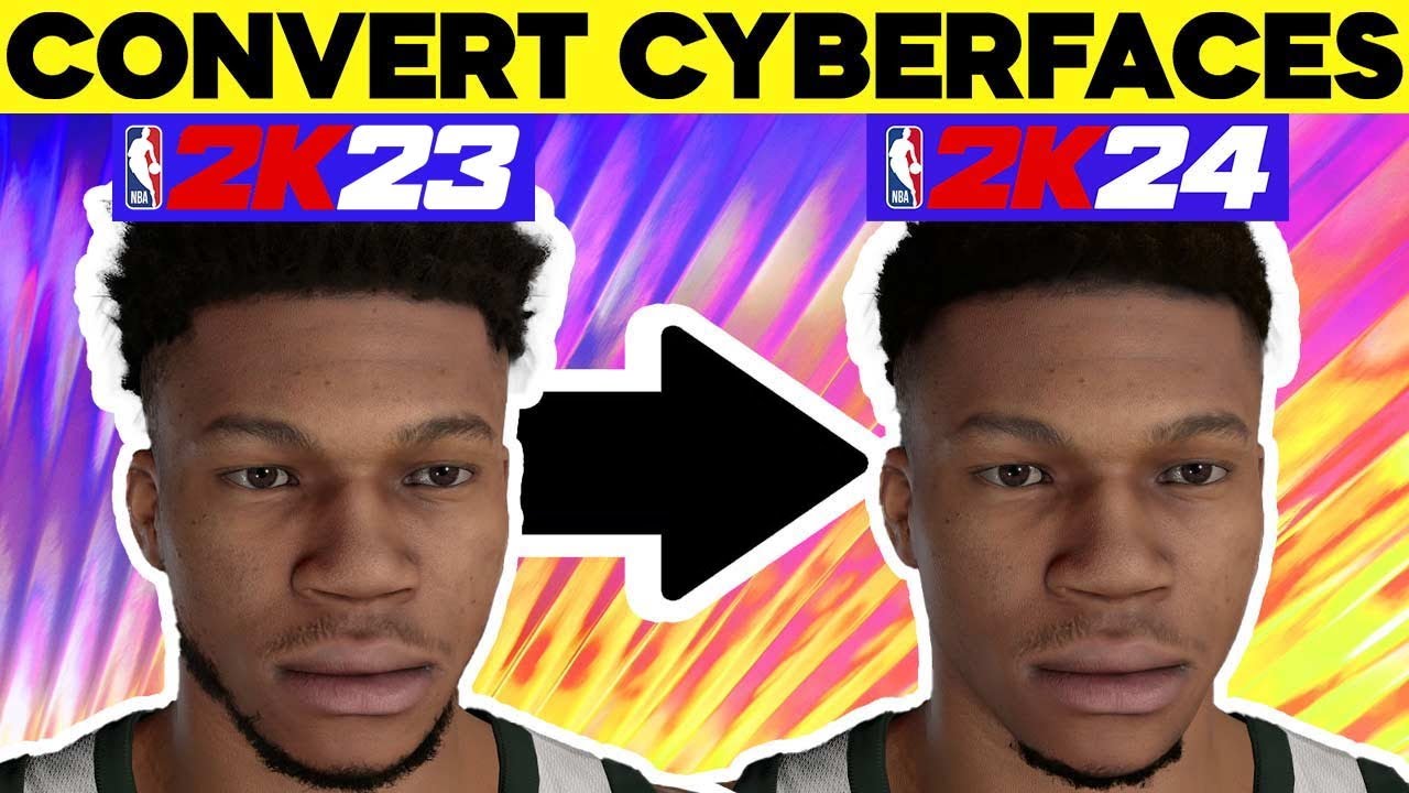 How to get the best NBA 2K24 Popovich cyberface？ Tips inside!