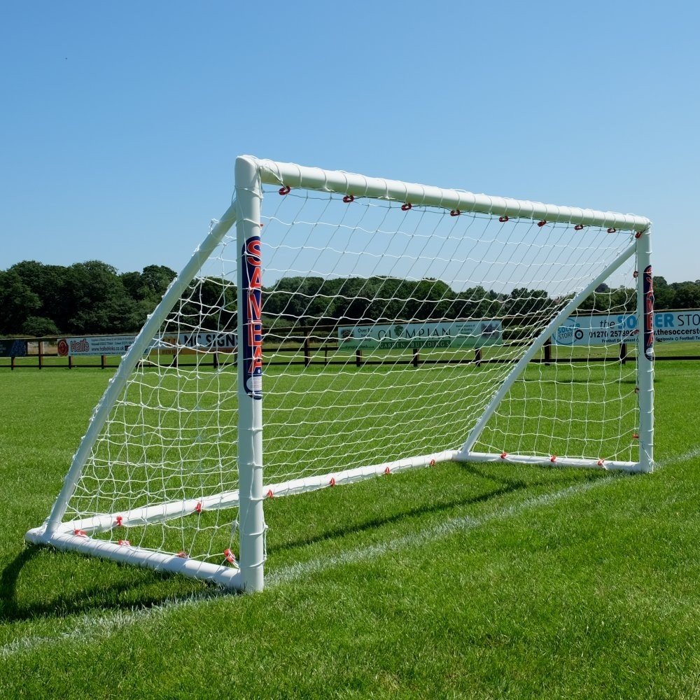 What are good football goals for garden？ These models stand out!