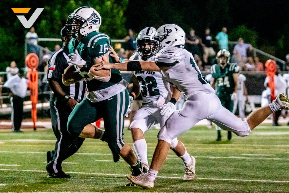 Why is Cooper High School football so popular? Uncover the reasons!