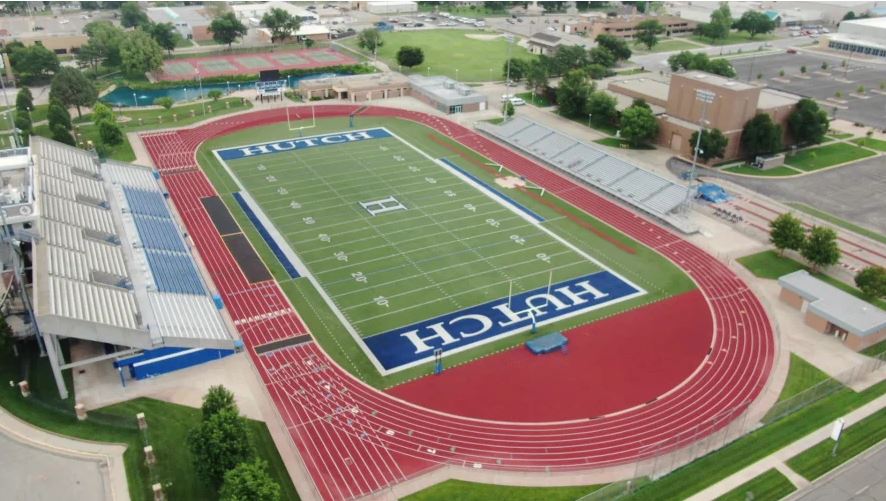 Hutchinson Community College football： What makes it so popular？ Find out!