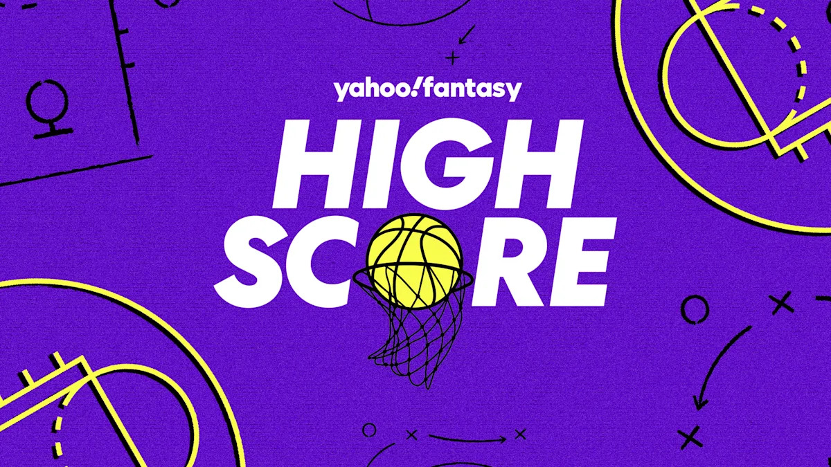 What is fantasy score NBA? Here are the basics you need to know!