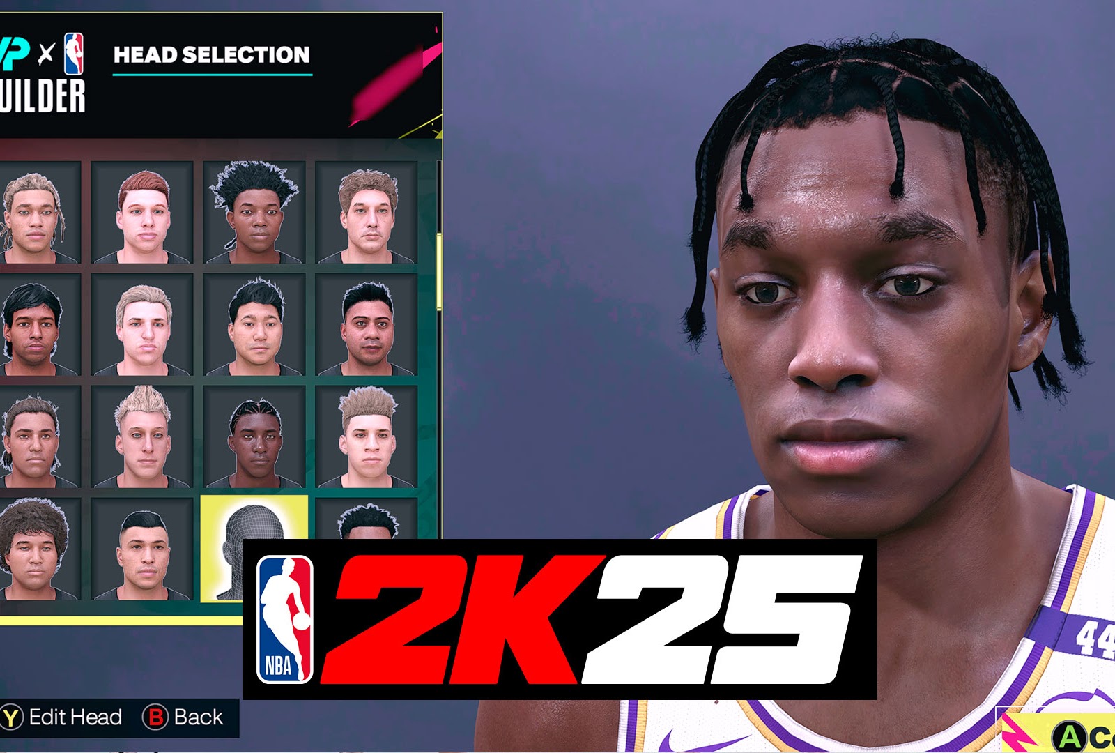 Is nba 2k25 face texture mod worth it? Analyze the pros and cons!