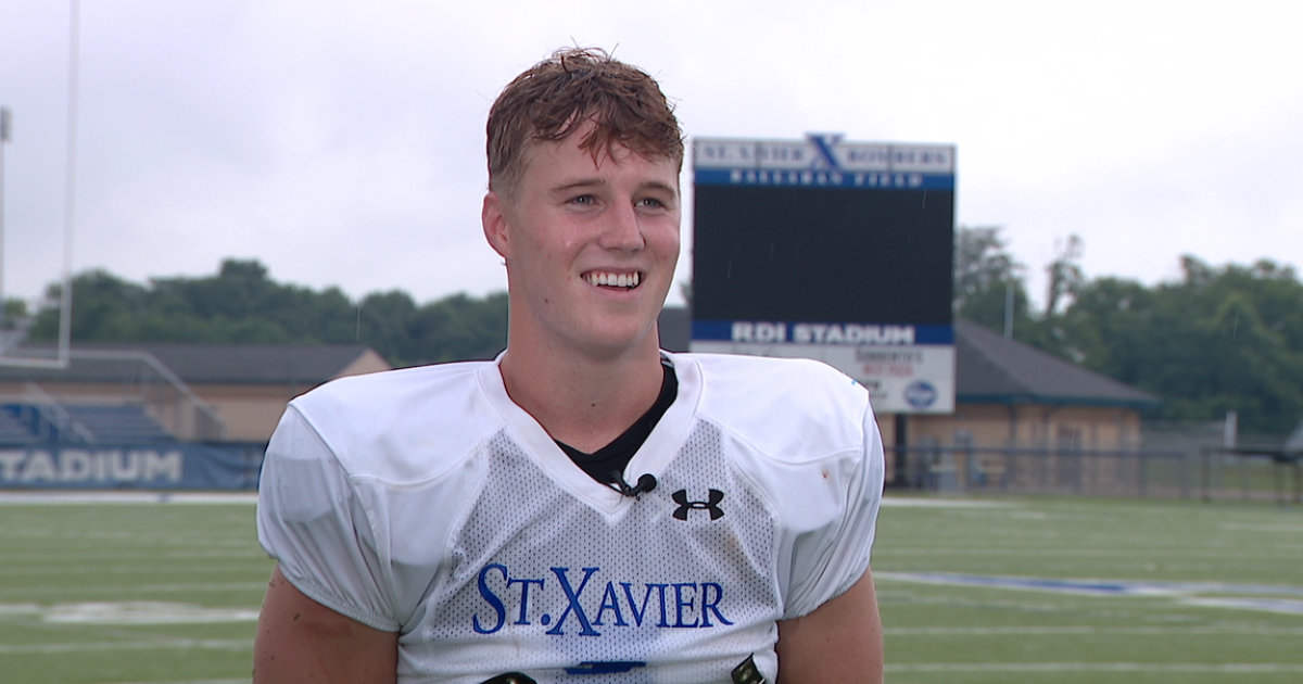 St Xavier High School football: What skills are needed to play well?