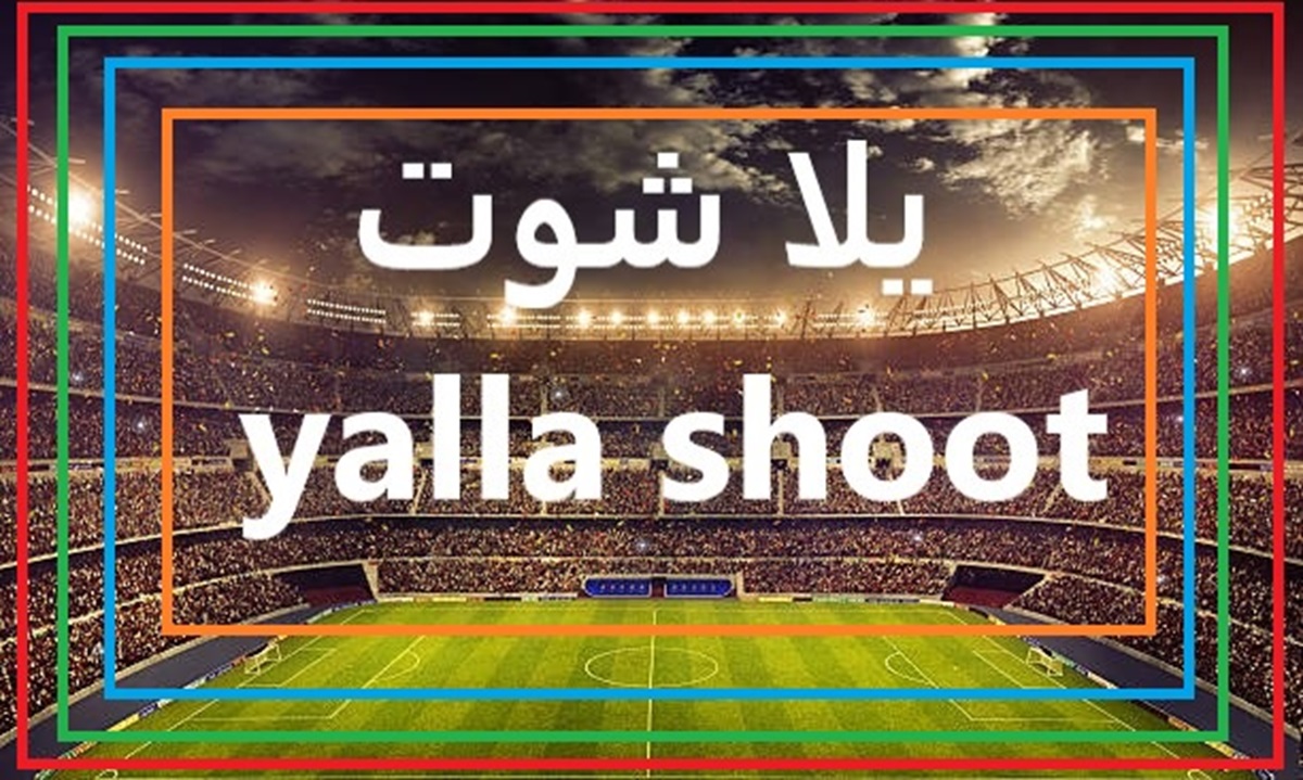 yalla live football