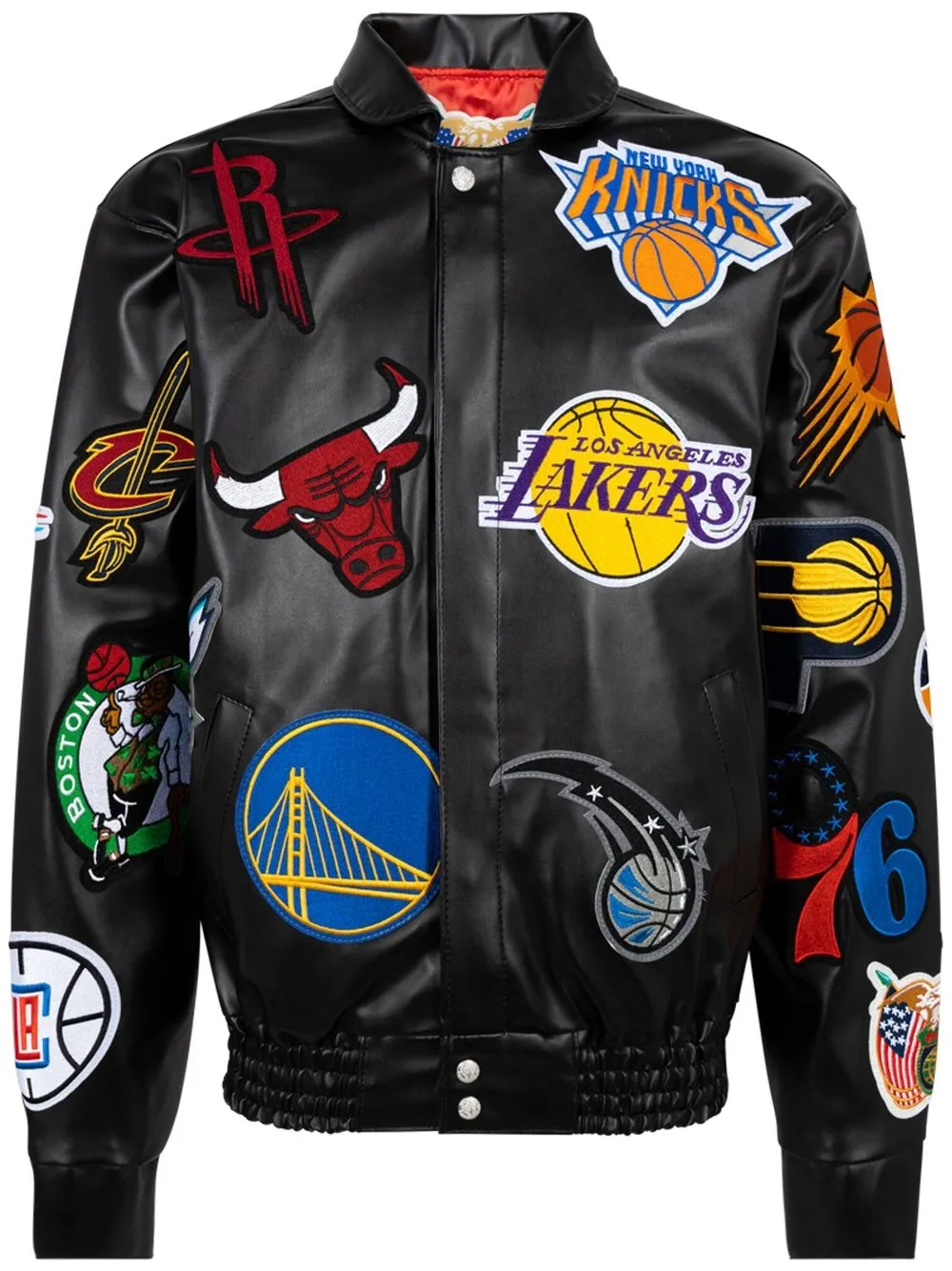nba jacket