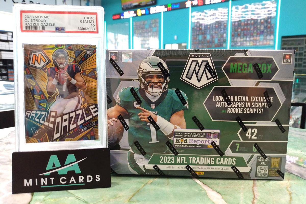 Best football card boxes to buy - what features should you look for？