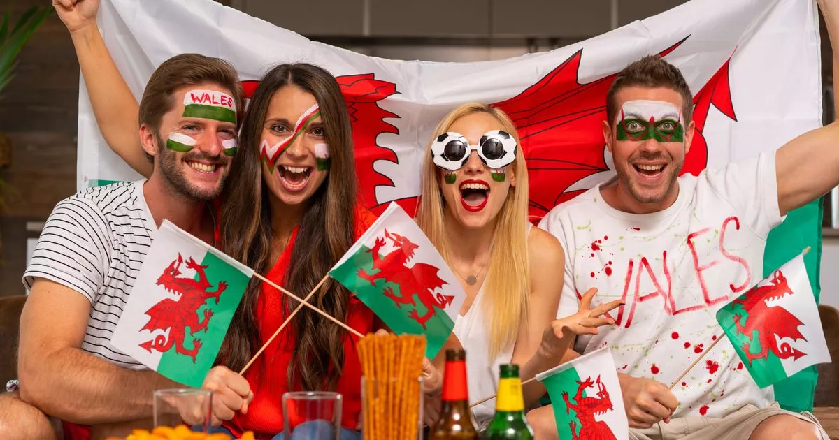 Where to watch Apostle Welsh football games？ Top venues revealed!