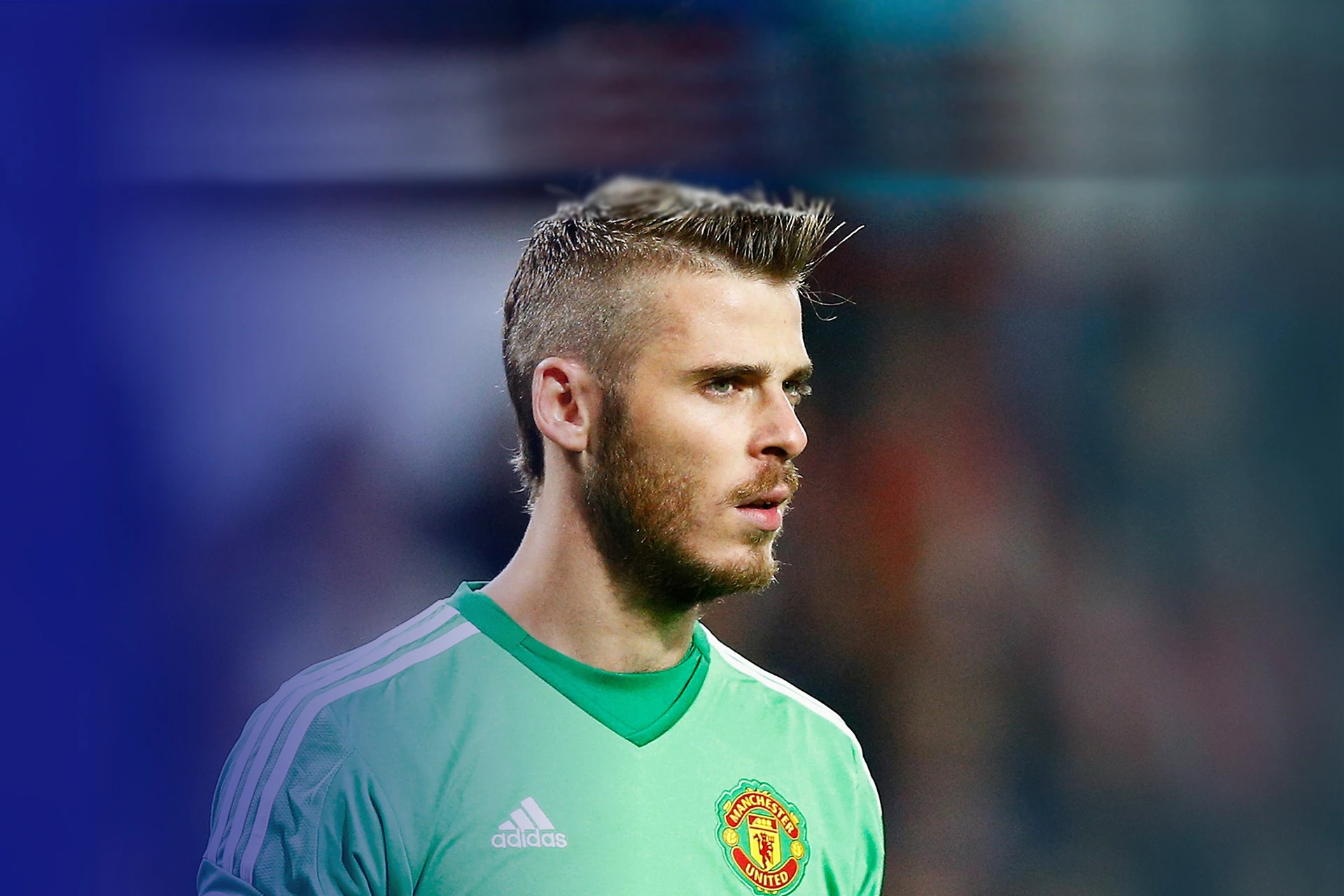 Where can you get inspiration for hairstyles of football players？ Look here!