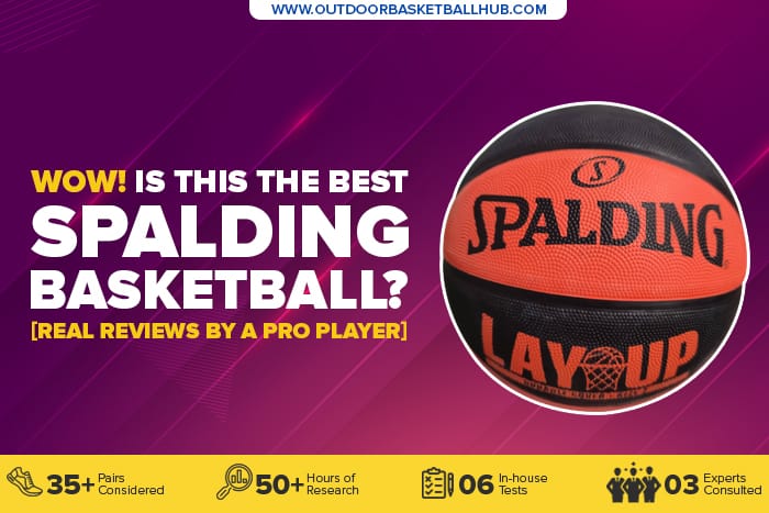 How to choose a Spalding NBA ball? Consider these factors!