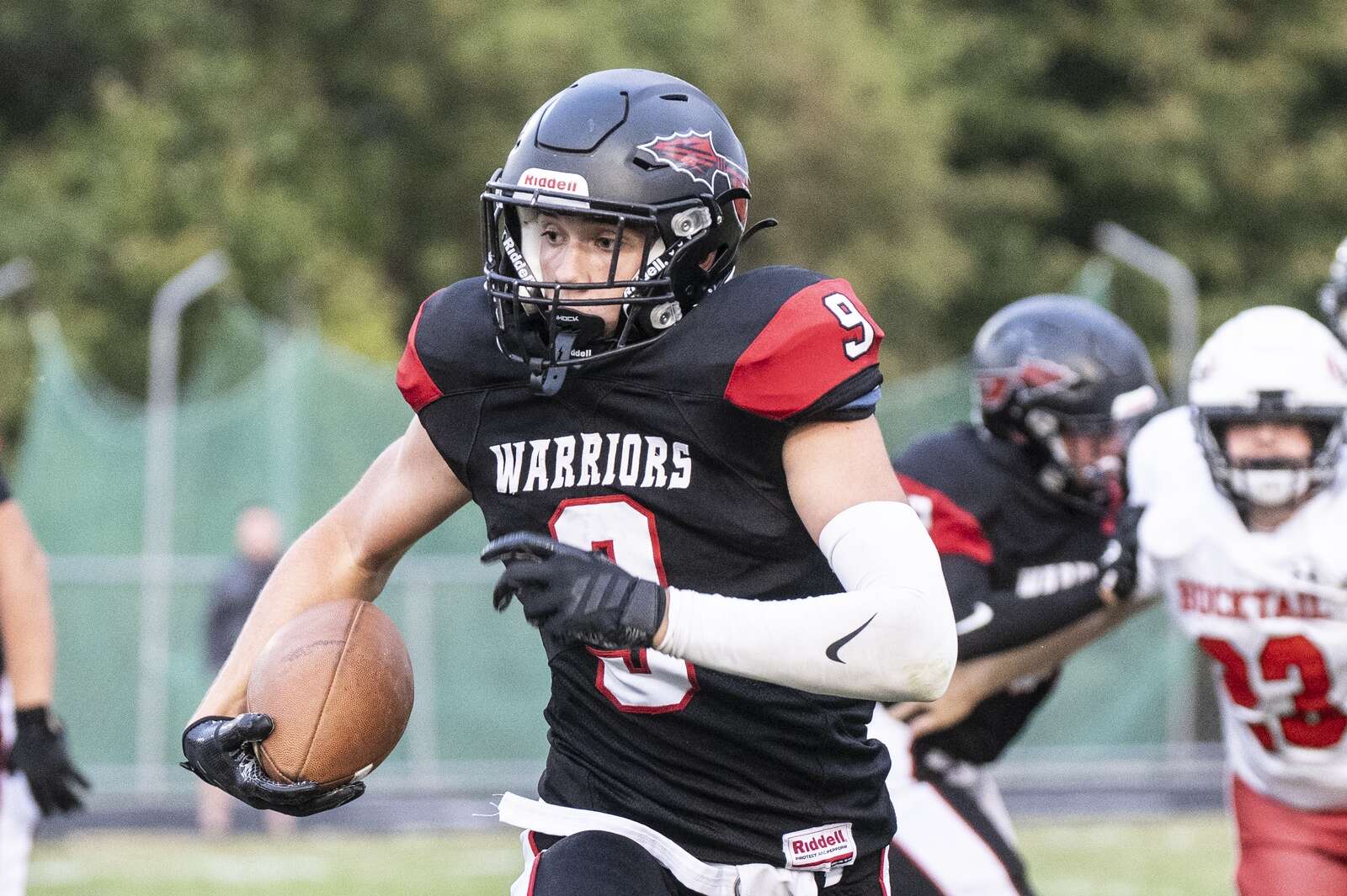 What makes Butler High School football so special? Uncover the secrets