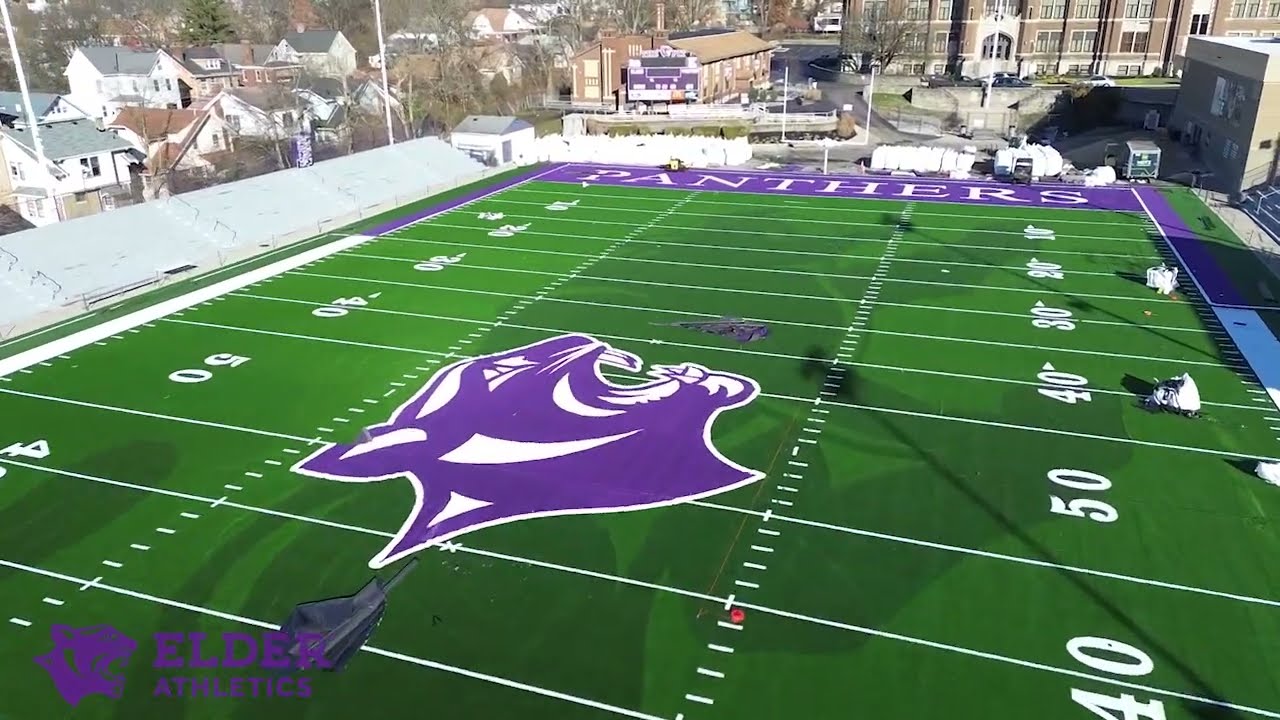 Where to watch elder high school football games? Top places revealed!