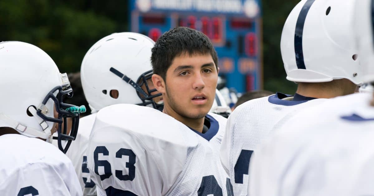 How long do high school football games last? Insights from coaches