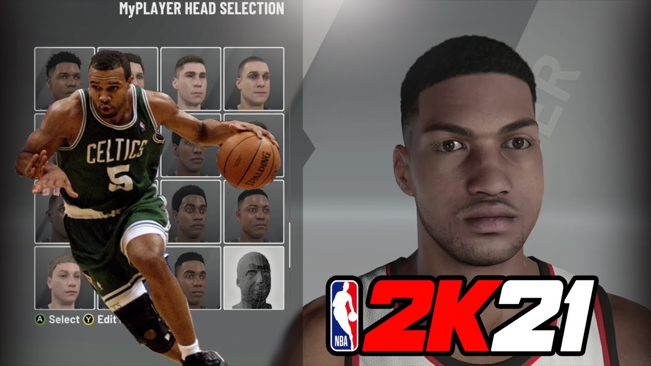 nba 2k25 ron mercer