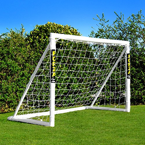 What are good football goals for garden？ These models stand out!