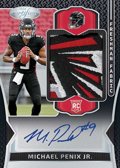 2024 certified football checklist： Is yours up - to - date？