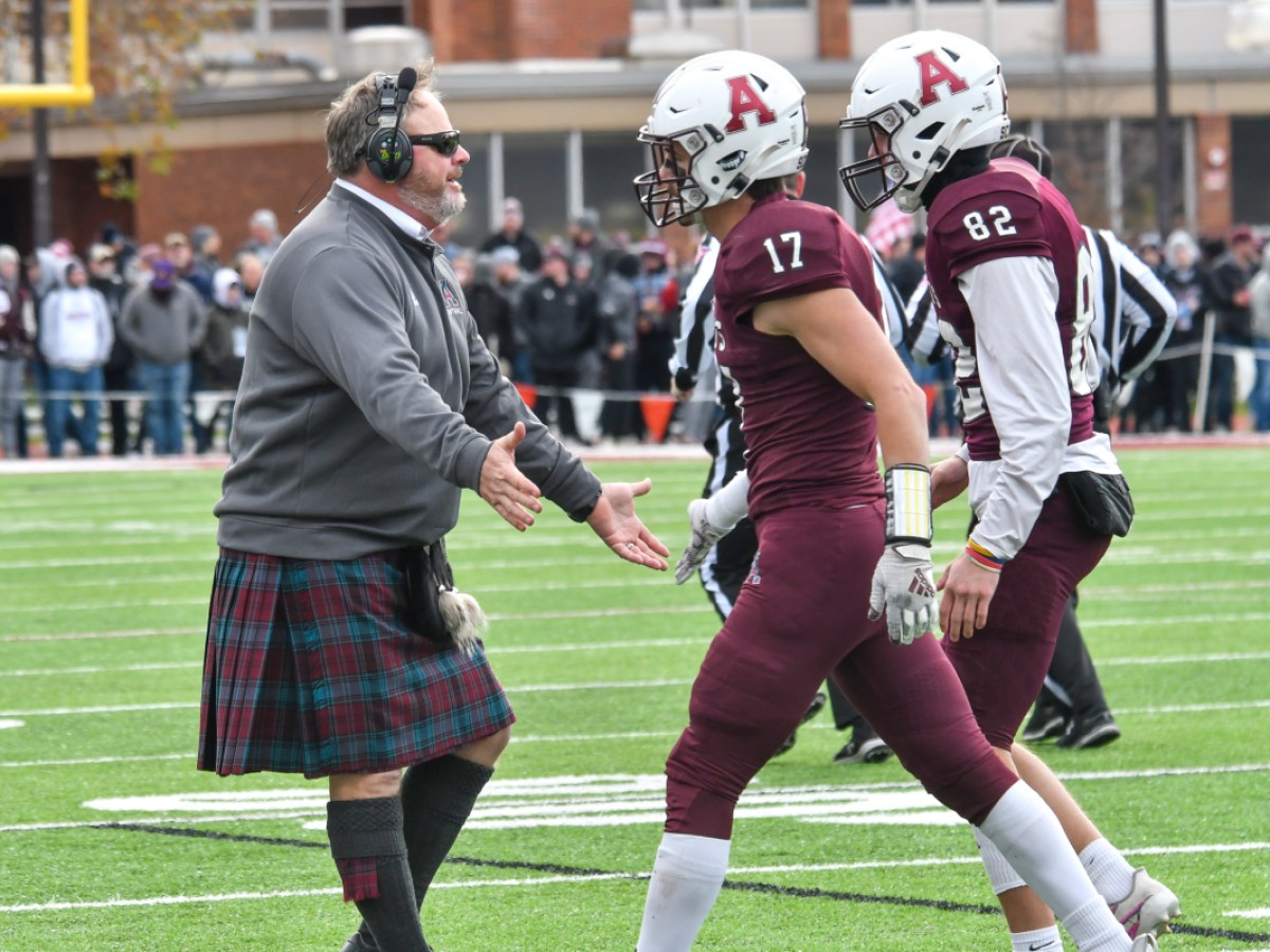 Alma College football season is coming! What to expect this year?
