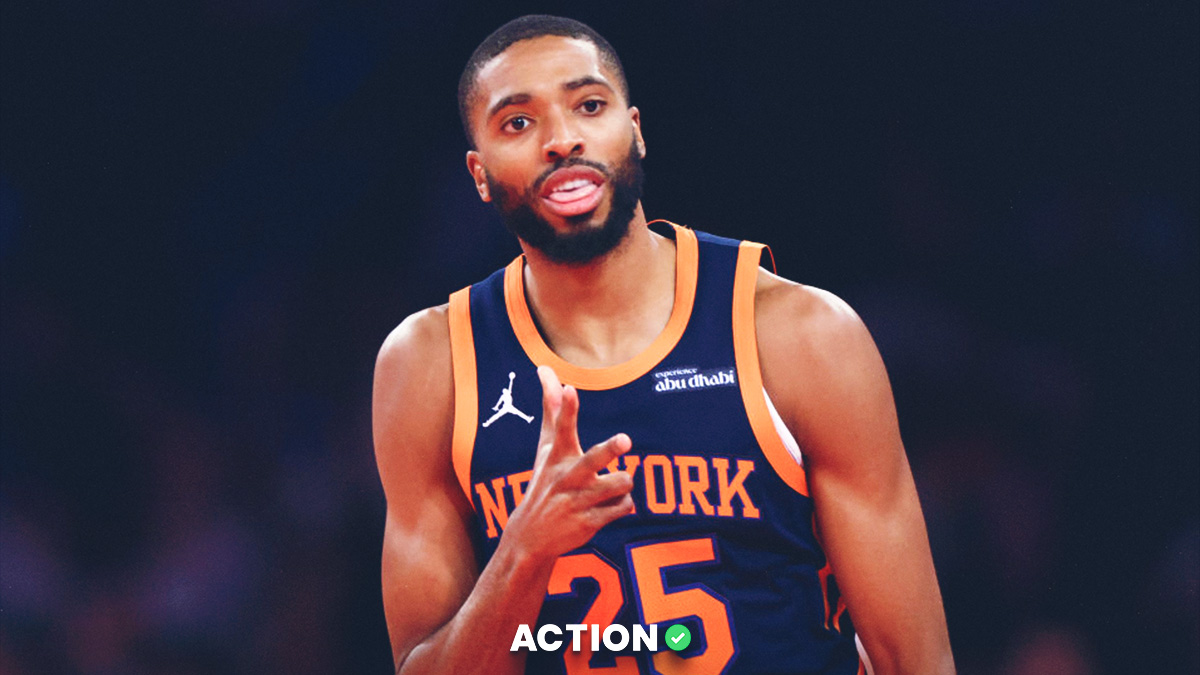 NBA player props April 21 2025： Are these players over - valued？