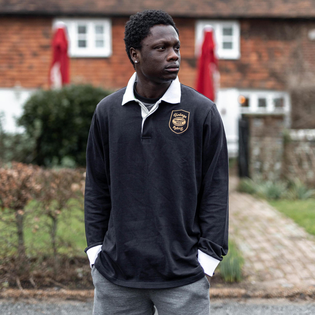 vintage rugby shirts