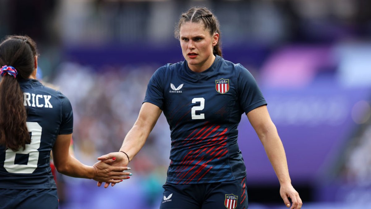 Where can you watch usa womens rugby 7s players in action？