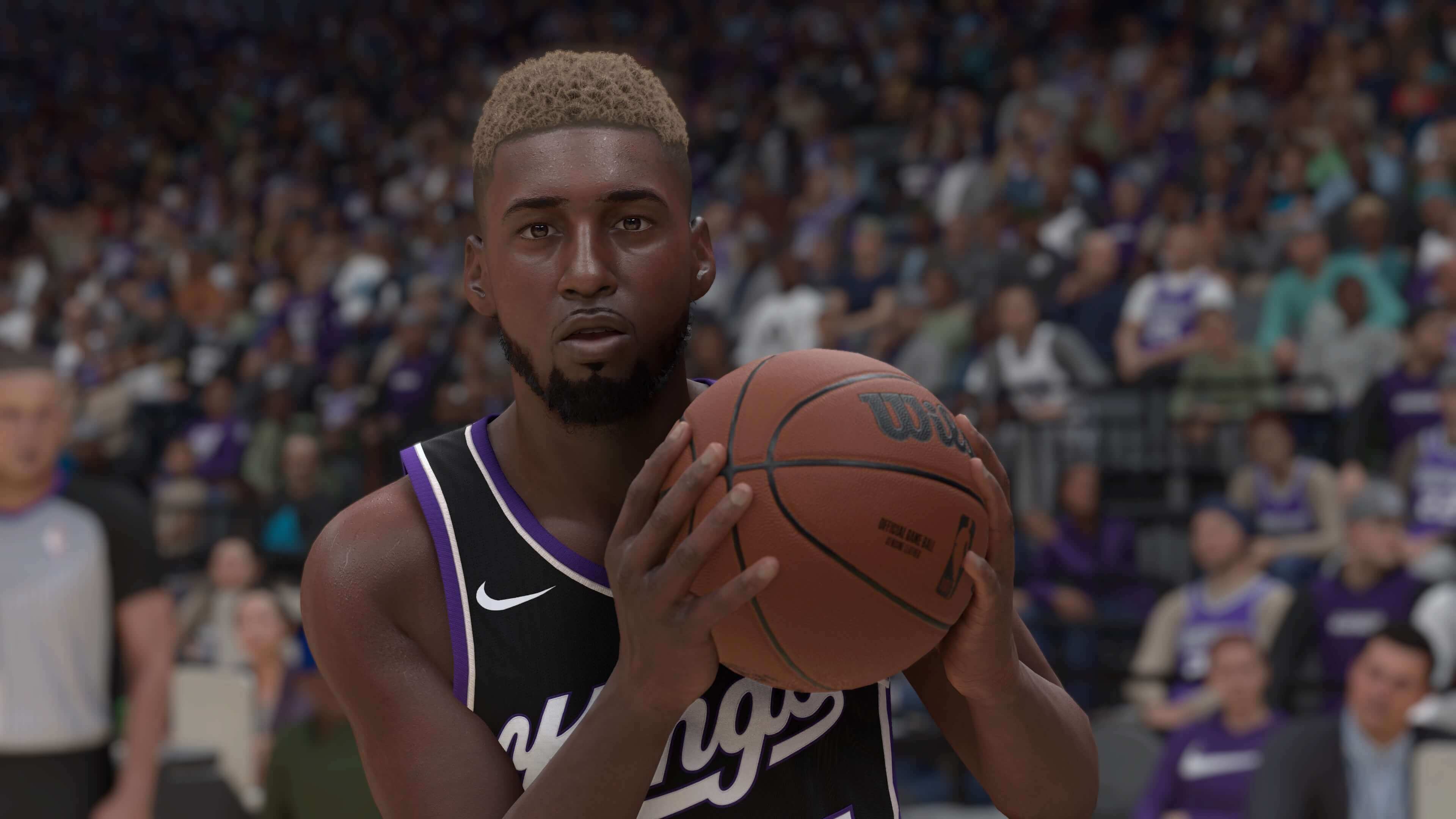 Is Mason Jones cyberface worth it in NBA 2K23? Expert analysis!
