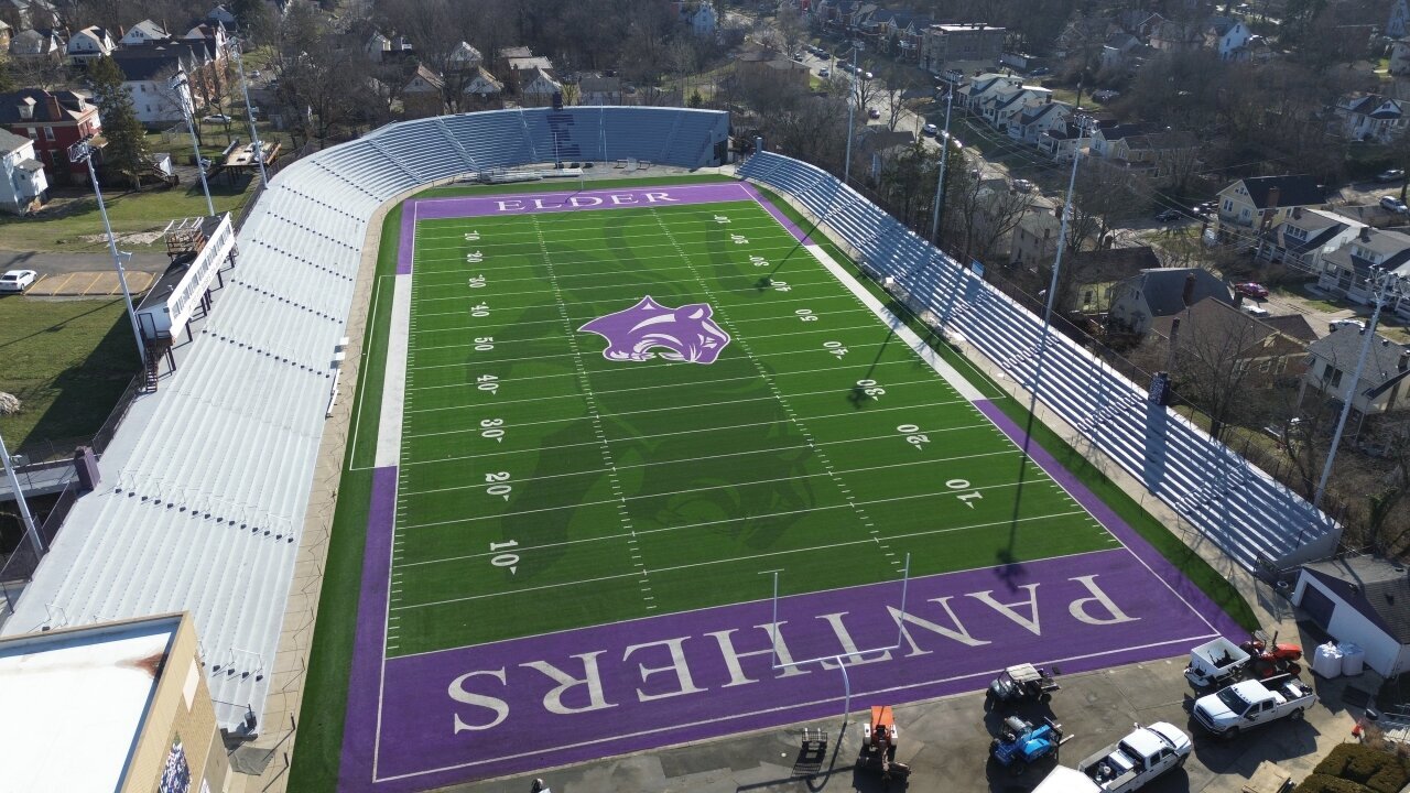 Where to watch elder high school football games? Top places revealed!