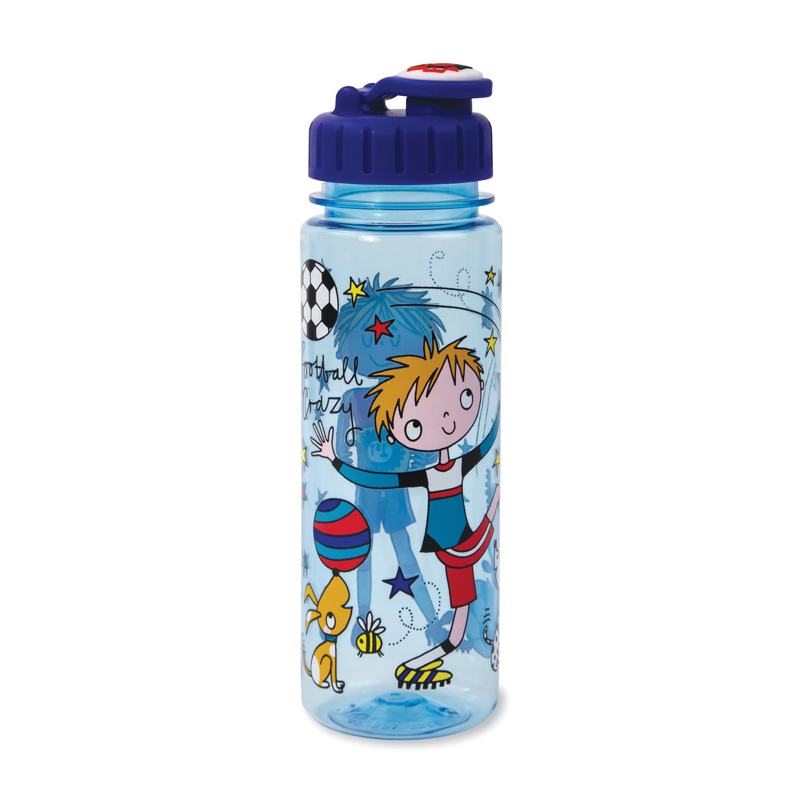 football water bottles