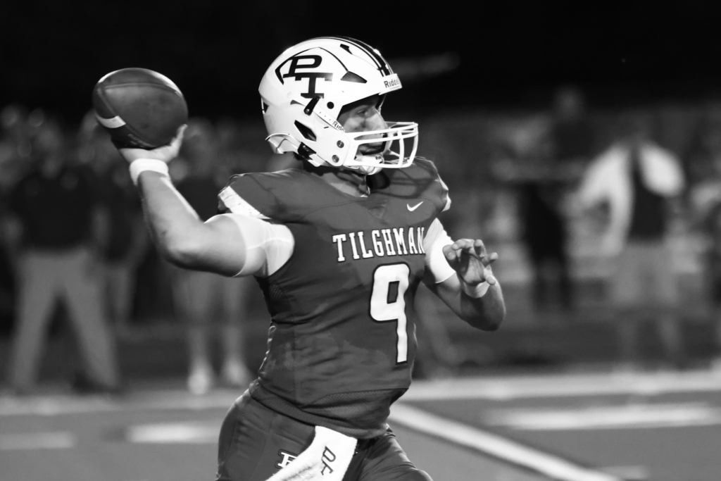 Where to watch paducah tilghman football games？ Top viewing spots!