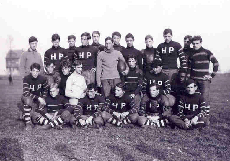 Why is bhs football so popular？ Reasons behind the craze!