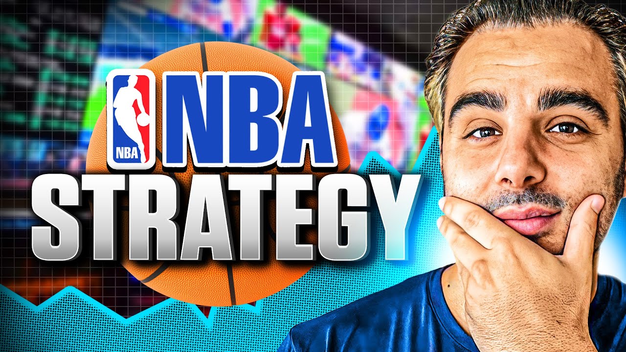 How to bet on NBA 2nd half lines？ 5 tips for success!