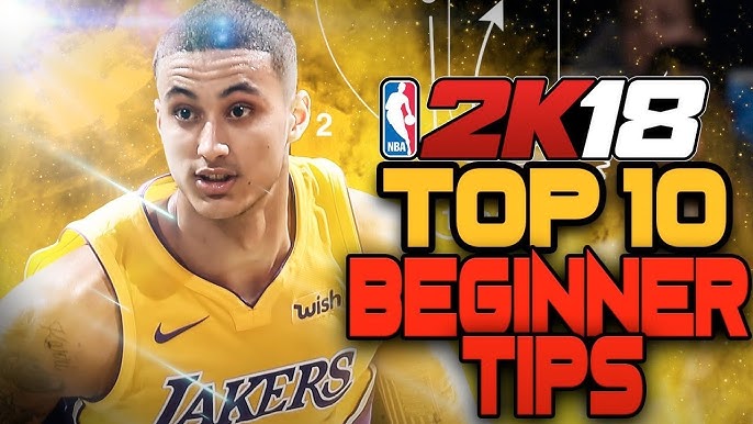 How to win in NBA 2K18 Dornas? Pro players strategies!
