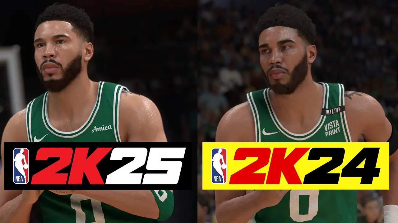 Is nba 2k25 face texture mod worth it? Analyze the pros and cons!