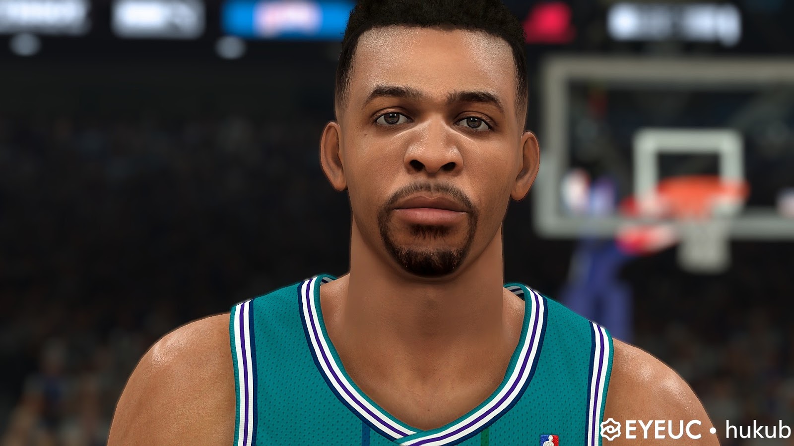 Can you customize Dell Curry cyberface in NBA 2K23? Heres the answer!