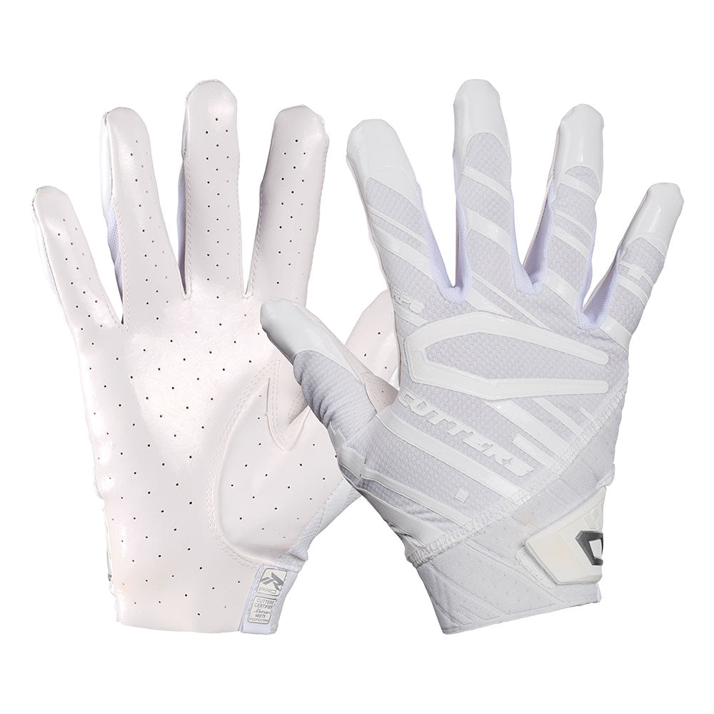 What are the best white football gloves？ Experts picks here!