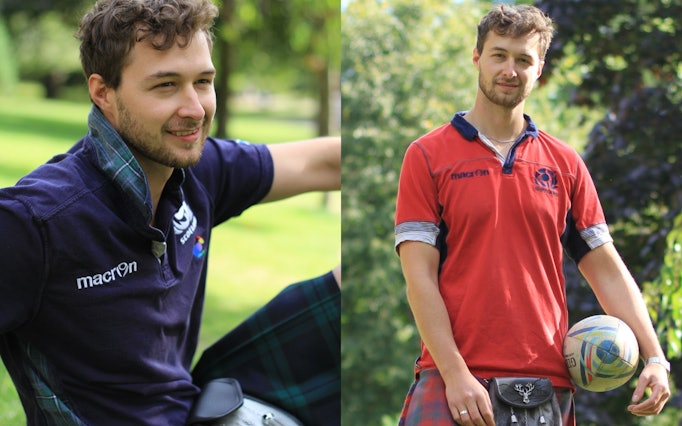Scotland rugby jersey styles: Which one suits you best?