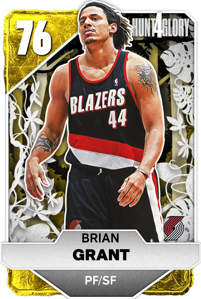 nba 2k25 brian grant