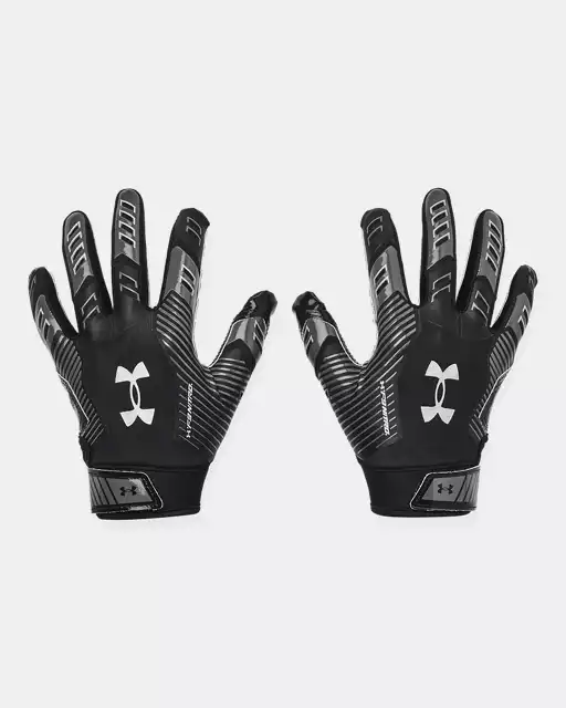 Where to buy black football gloves? Top 5 places revealed!
