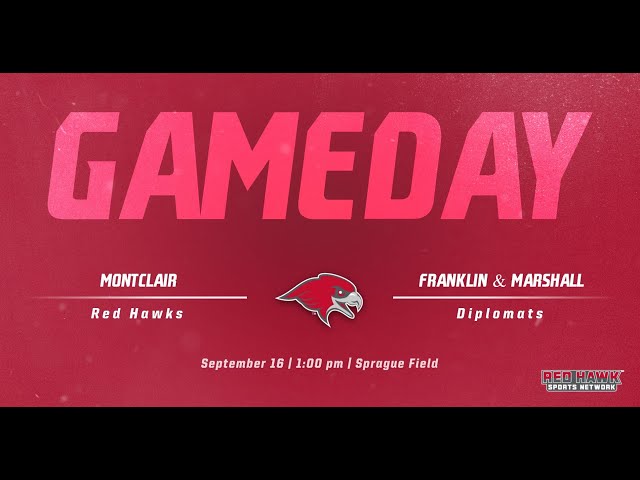 How to watch Franklin and Marshall Football games live online and on TV