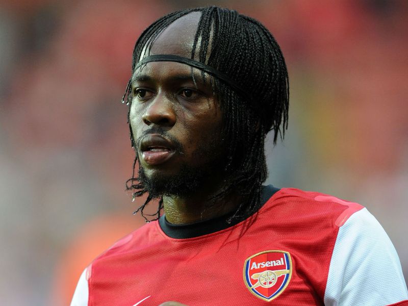 Gervinho footballer transfer history all the clubs he has played for