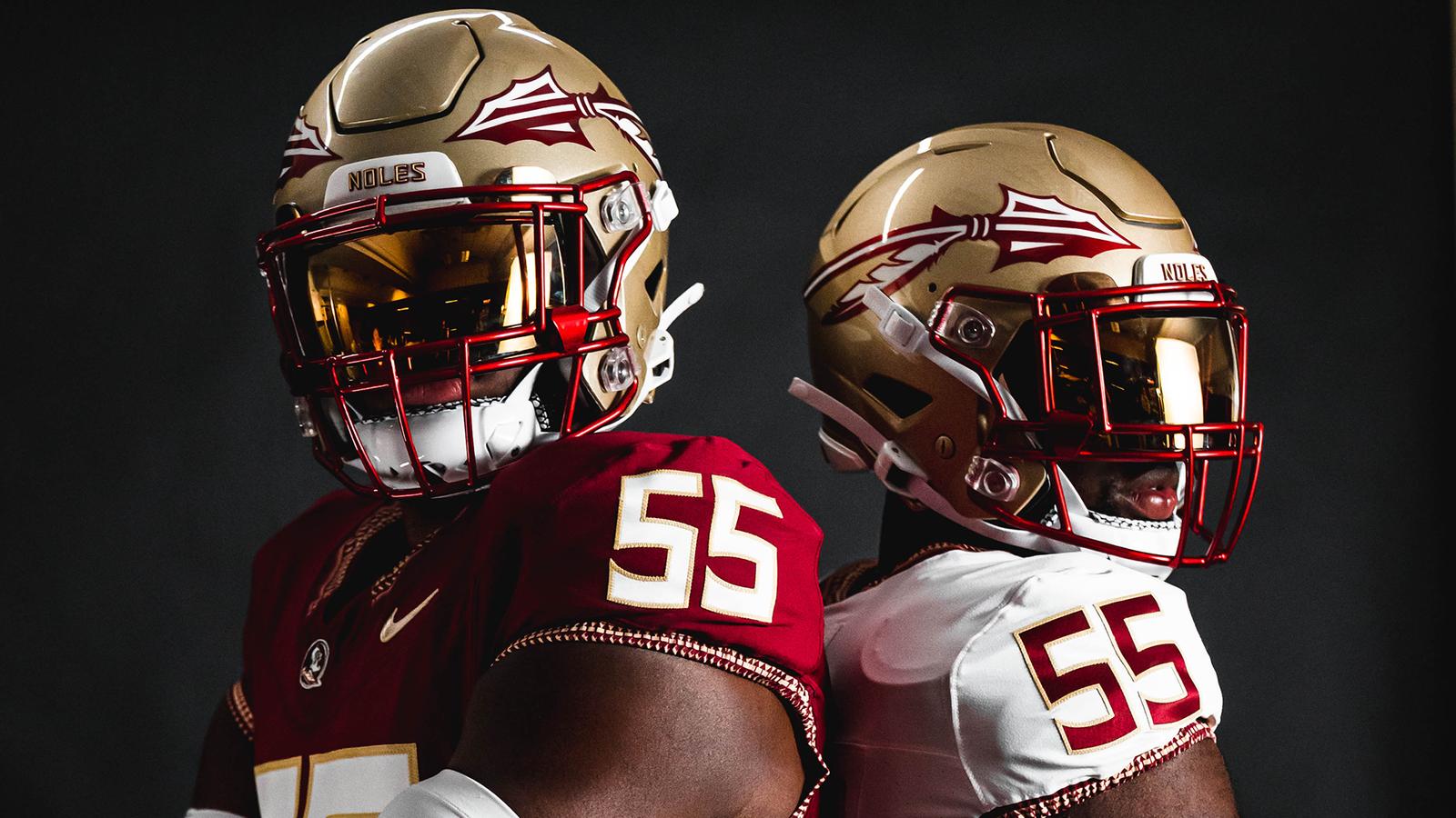 Where to buy a Florida state football jersey? Top places revealed!