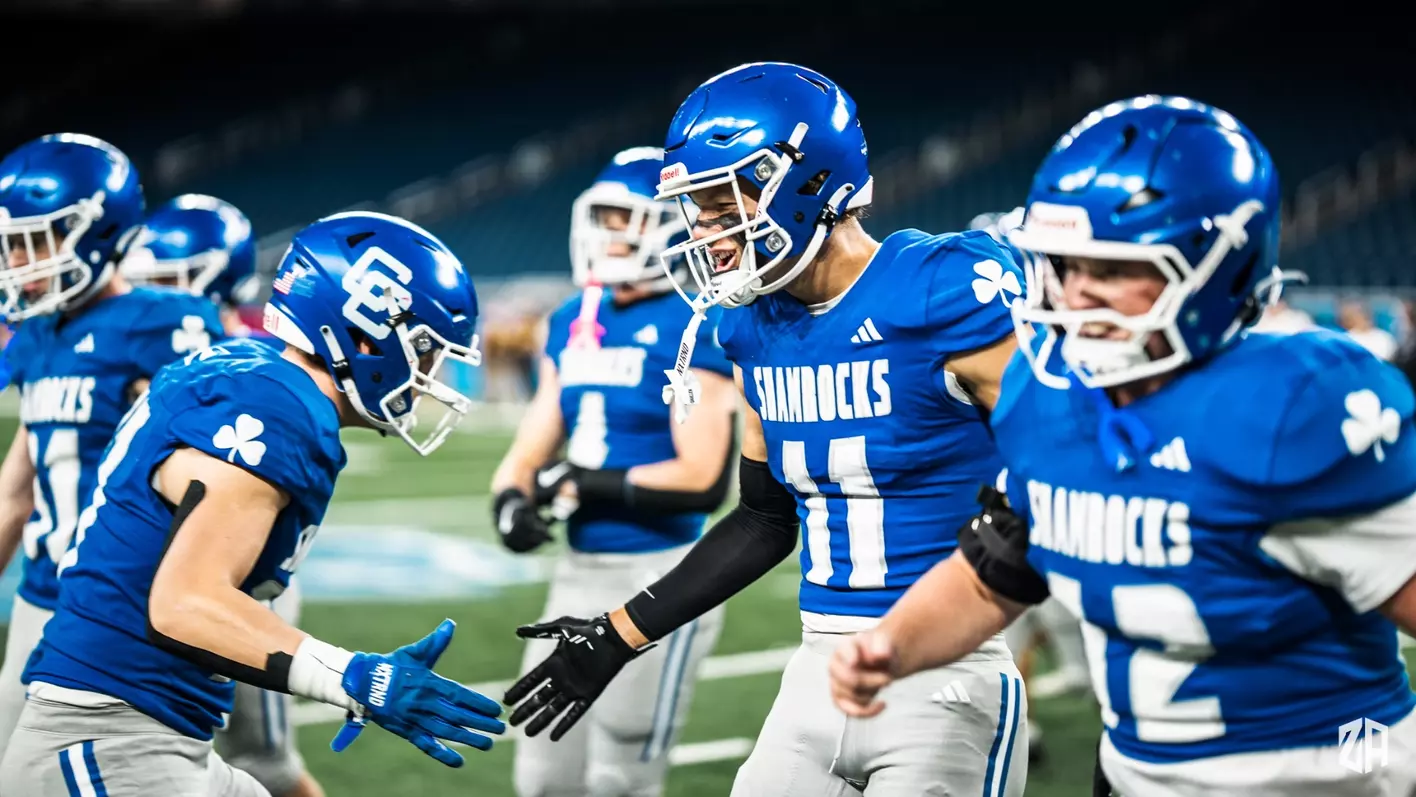 Detroit Catholic Central football： Tips for a great game - day experience!