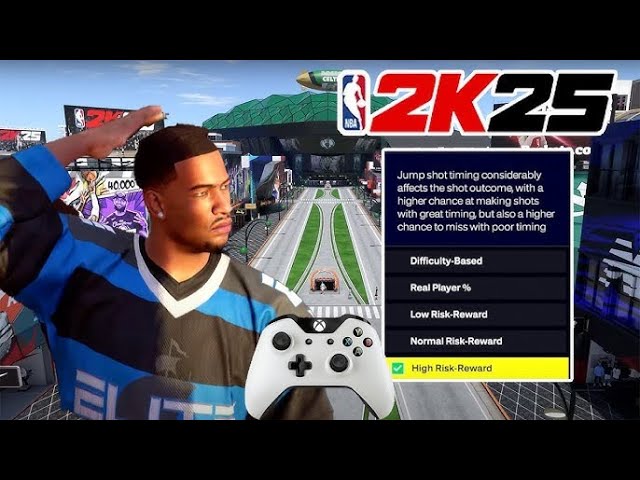 How effective are NBA 2K25 controls? Check these reviews!