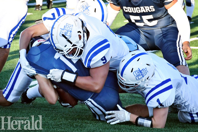 How to join catholic central football team？ Steps and requirements!