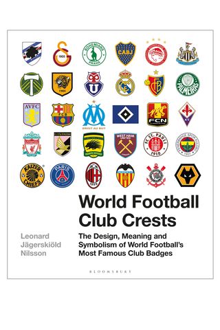 Best Football Badges in the World See the Top 10 Coolest Designs