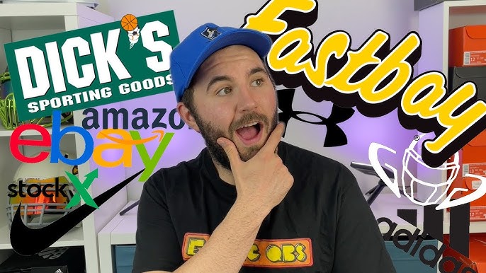 Where to buy nba footbyte equipment？ Top places recommended!