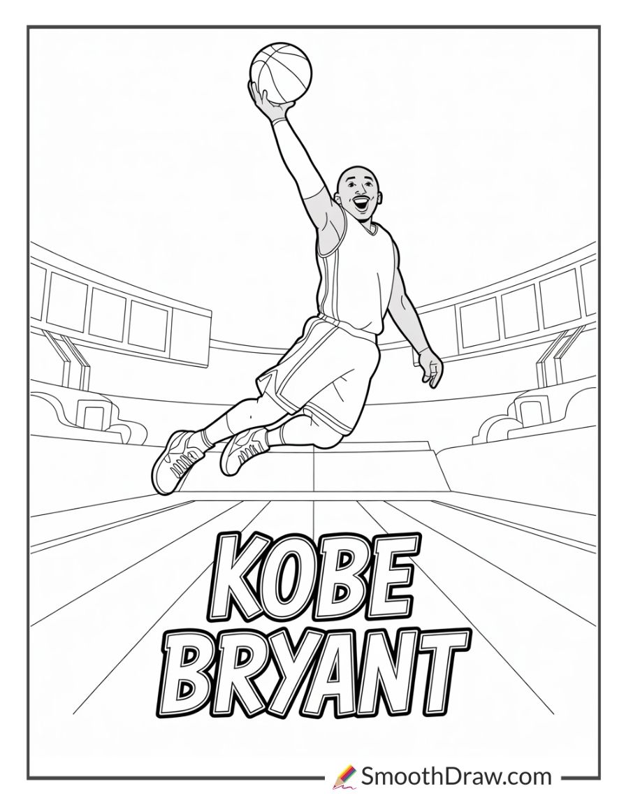 Are nba color pages popular？ See the data and analysis!