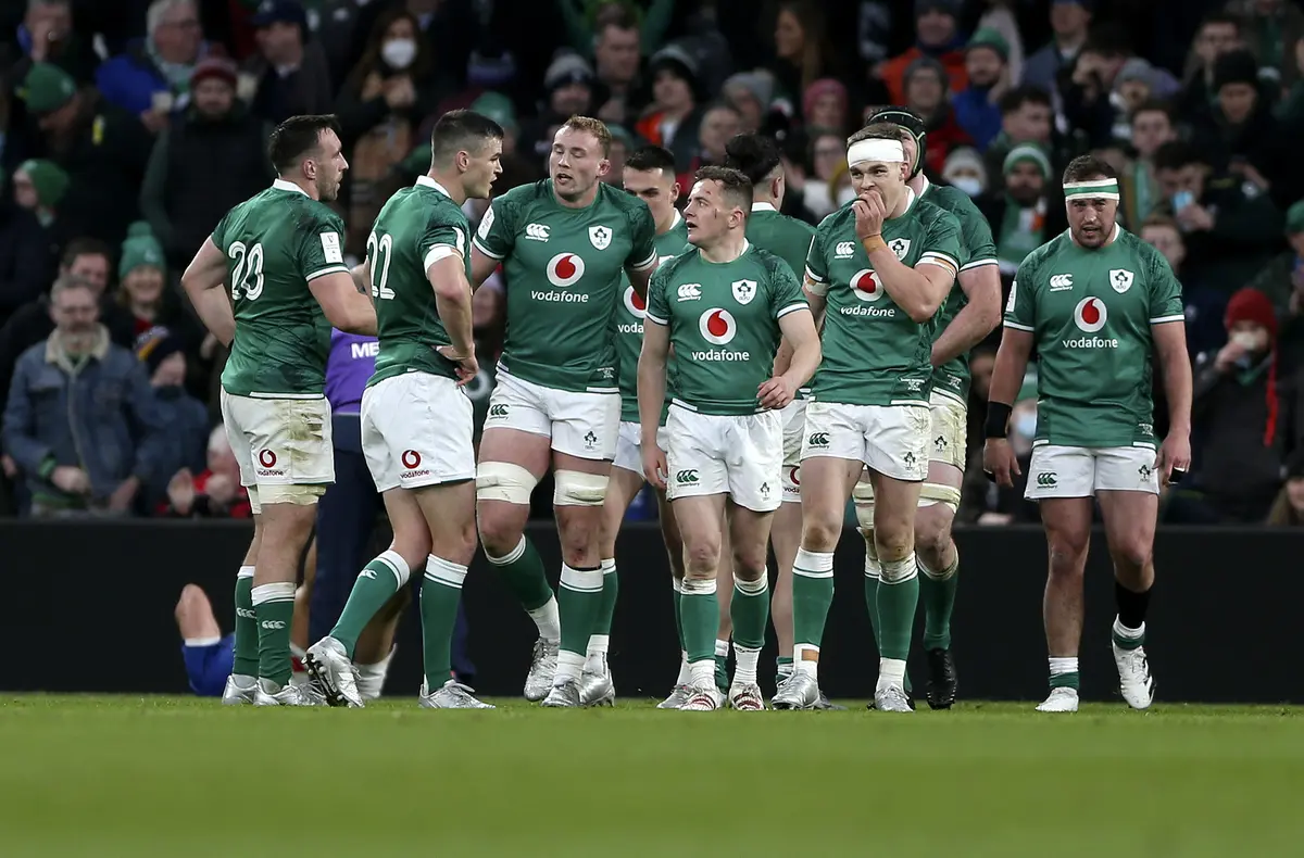 SA vs Ireland rugby tickets: Are they worth the price? Find out!