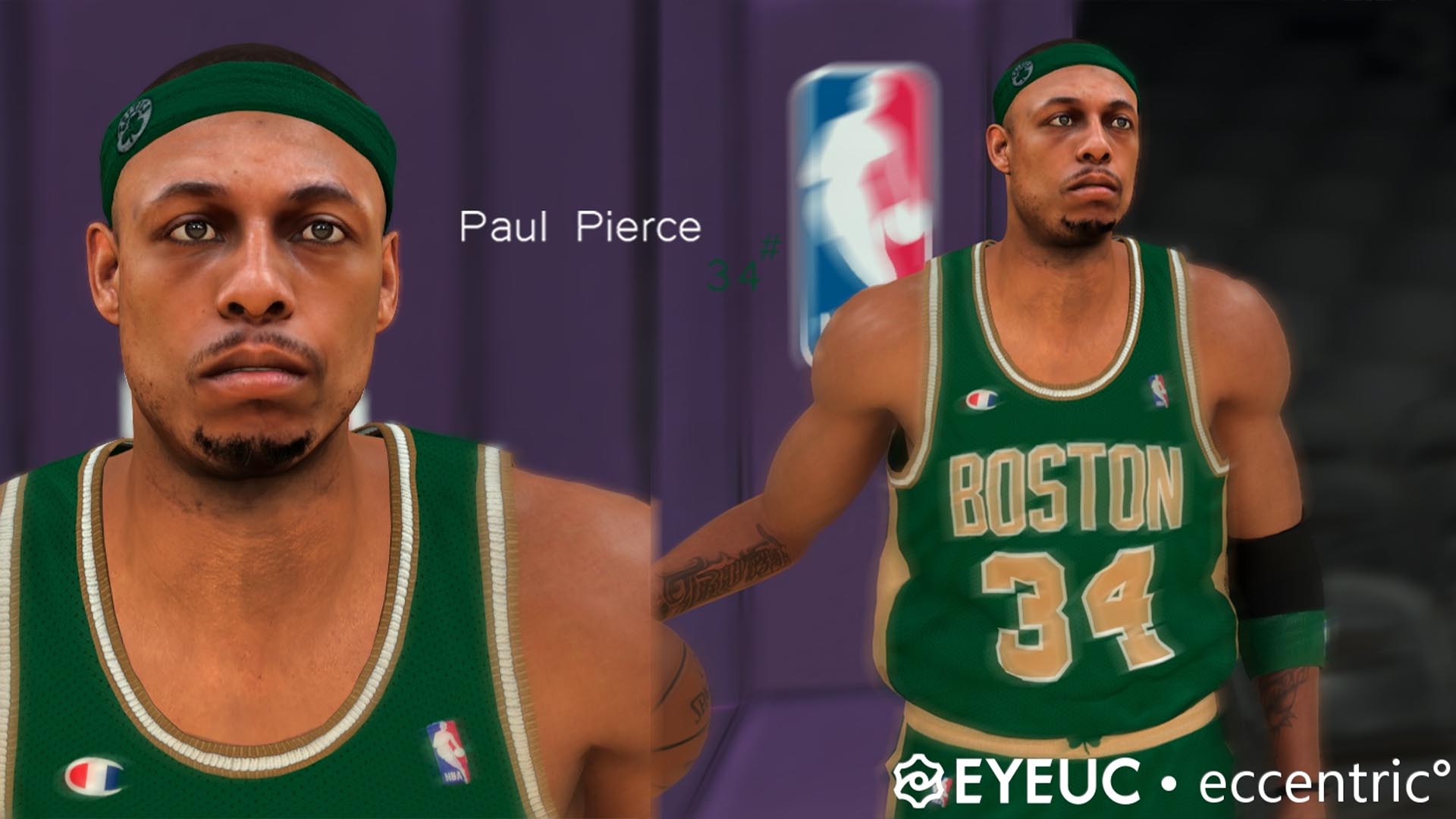 Is Peja NBA 2K24 cyberface worth it? Lets analyze!